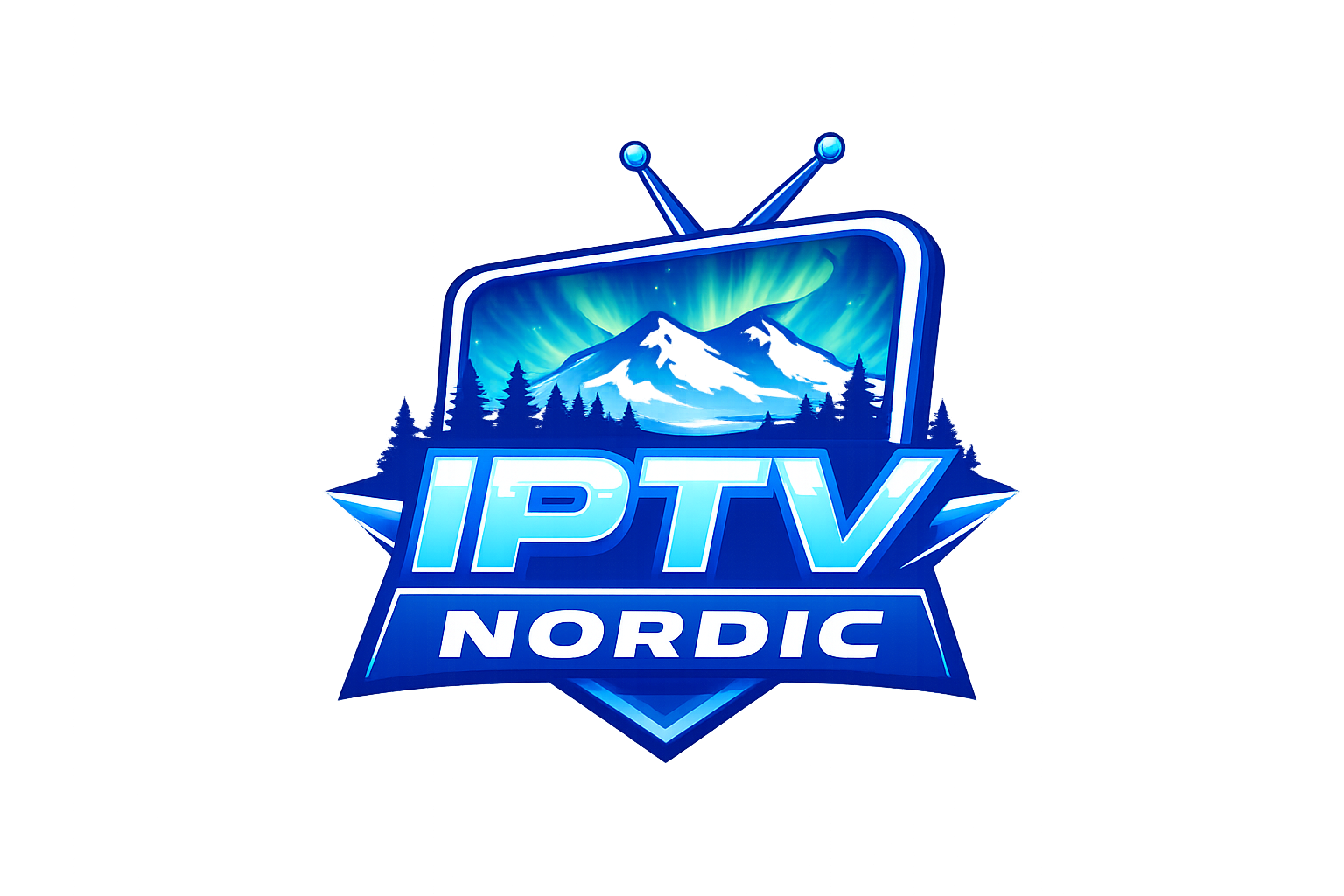 IPTV NORDIC